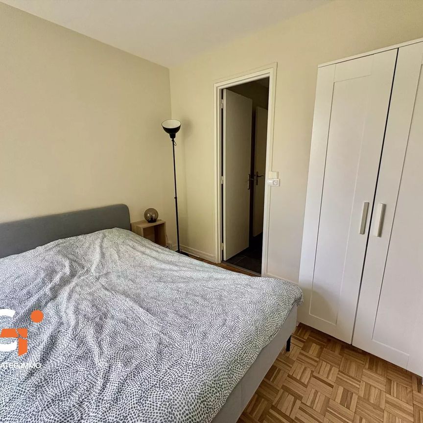 APPARTEMENT MONT SAINT AIGNAN - 2 CHAMBRES - Photo 1