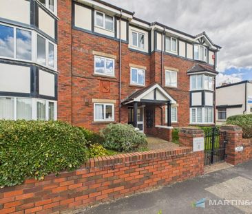 2 bedroom apartment to rent - Photo 2