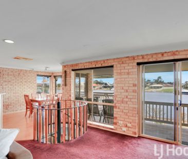 Canal Living with Pool - Photo 1