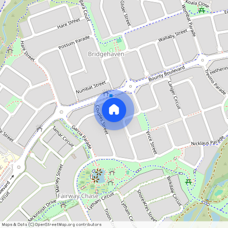 38 Couples Street, North Lakes QLD 4509