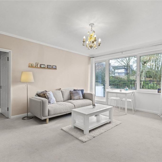 2 bedroom apartment to rent - Photo 1