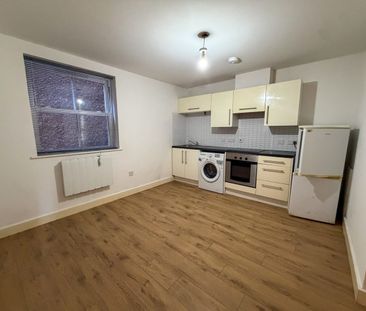 1 Bed Flat, West St, LE1 - Photo 1