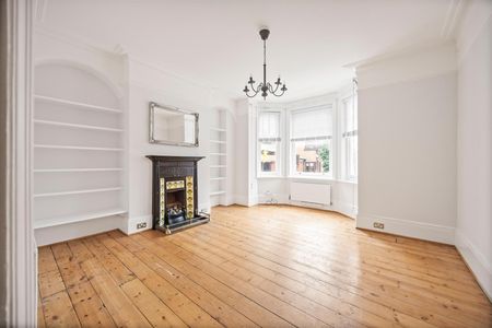 Smyrna Road, West Hampstead, London - Photo 2