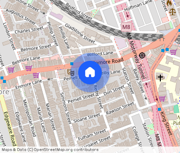 1/1 Reiby Street Newtown - Photo 1