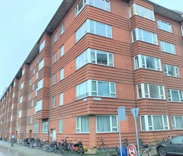 Søndre Ringgade 15, 5.mf., Aarhus C. - Foto 1