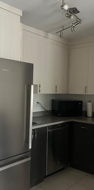Logement 3 1/2 à louer - Photo 1