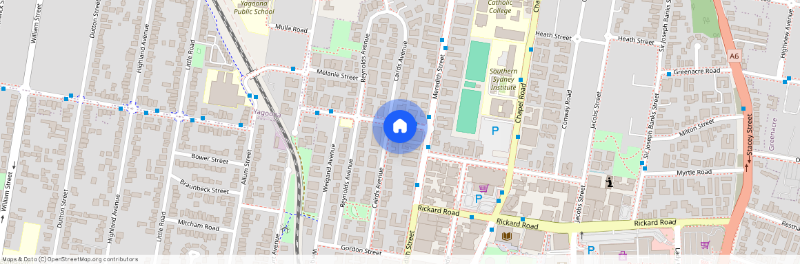 13/41 Cairds Avenue, Bankstown NSW 2200