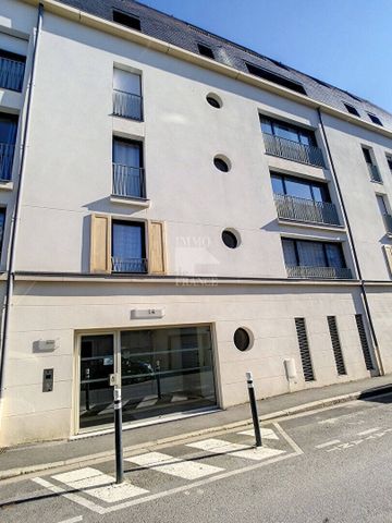 Location appartement 2 pièces 47.75 m² à Laval (53000) - Photo 5