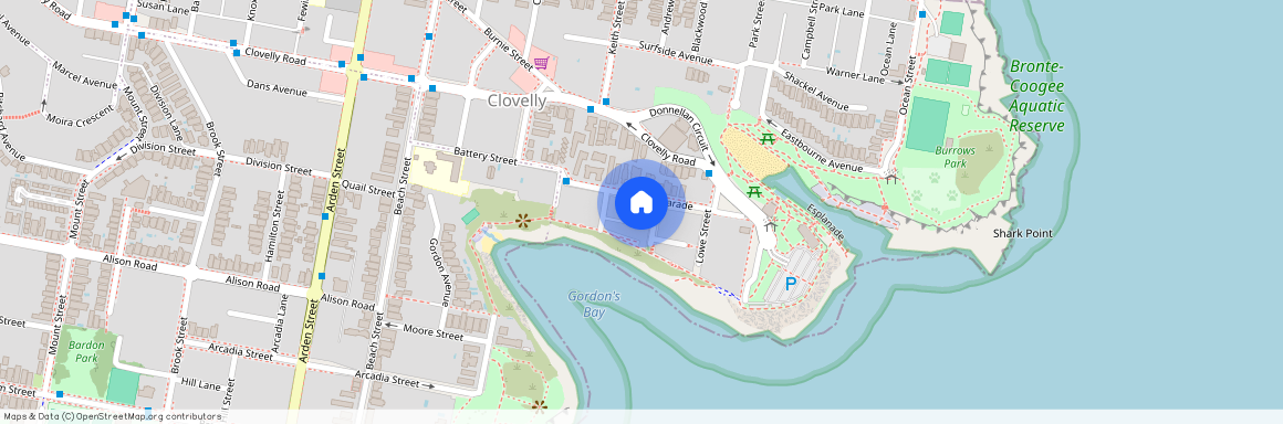 2/23 Melrose Parade, NSW 2031, Clovelly