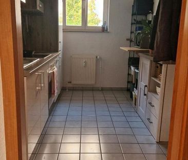 2,5 Zimmer Wohnung, ruhige Gegend - Photo 4