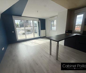 Duplex Bagnolet - Photo 1