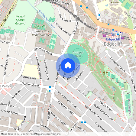 11 Hampden Street, NSW 2021, Paddington