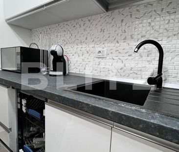 Studio, modern\lux, zona Ciuperca - Fotografie 6