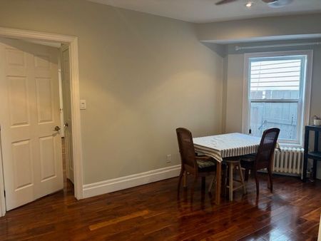 For Lease - 176 Lippincott Street Unit# Main, Toronto, Ontario - Photo 3