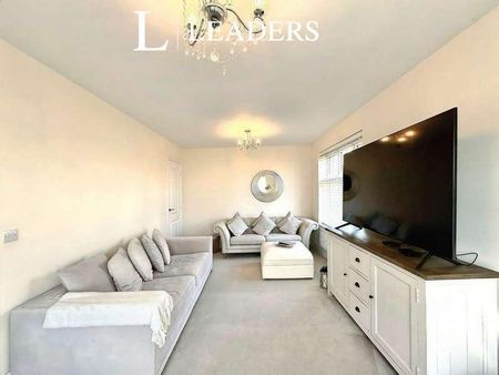 Potter Place, Hartford, Northwich, CW8 - Photo 3