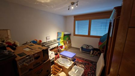 3.5 pièces de 72 m2 au 1er étage - Photo 4