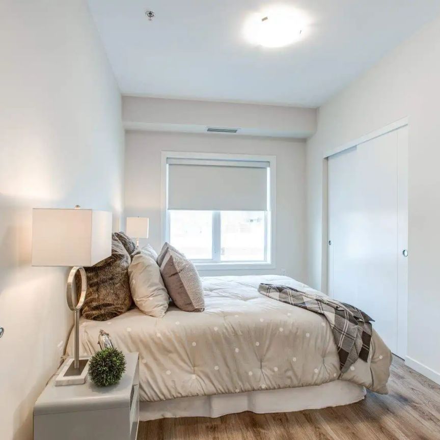 Harvest Crossing Apartments — 2 Bedroom (Style B) - Photo 1