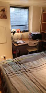 5 bedroom terraced house to rent - Photo 3