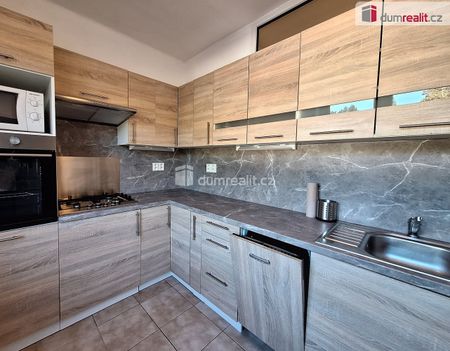 Pronájem bytu 3+1 65 m² - Photo 3