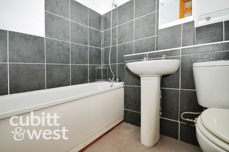 1 bedroom apartment to rent - Photo 5
