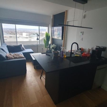 Appartement 3 1/2 meublé tout inclus St Jean - Photo 4