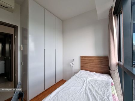 Sky Vue (D20), Condominium - For Rent - Photo 2