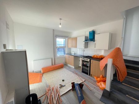 1 bedroom apartment to rent - Photo 4