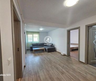 Apartament 2 camere de inchiriat Lunca Cetatuii - Fotografie 5