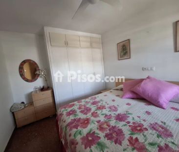 Apartamento en alquiler en A-7, 1 - Photo 4