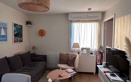 Appartement à louer 2 pièces • 32,92 m2 Mérignac - Photo 4