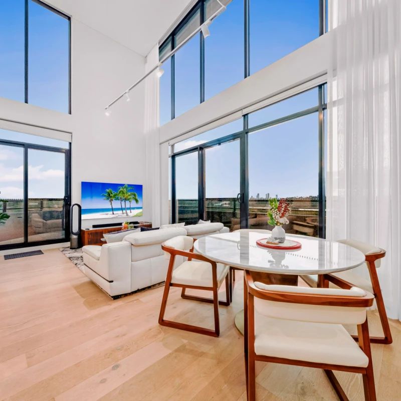 920/8 Lapwing Street,Wentworth Point,New South Wales 2127, Sydney - Photo 1