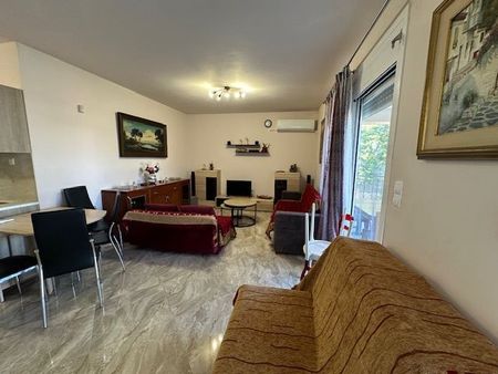 Διαμέρισμα για ενοικίαση - Ωρωπός, - Photo 3