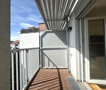 kompakte 2-Zimmer Wohnung in ruhiger Lage mit guter Infrastruktur- ... - Photo 2