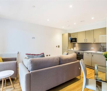1 bedroom apartment to rent - Photo 2