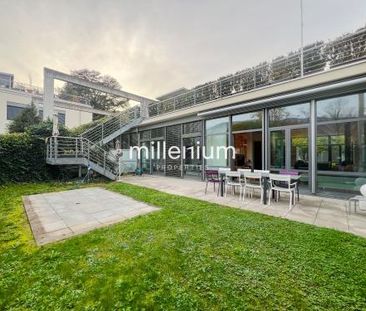 Contemporary apartment close from international organizations - Photo 5
