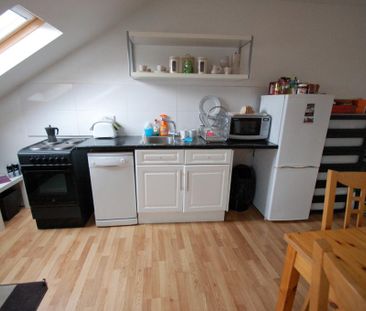 1 bedroom flat to rent - Photo 6