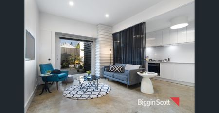 Modern 2-Bedroom Home in the Heart of Richmond - Photo 3