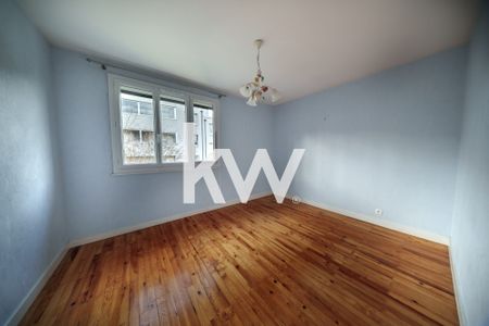 Maison ancienne à louer, 5 pièces - Romagnat 63540 - Photo 4