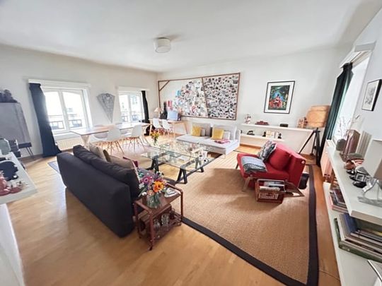 Appartement te huur - Photo 1