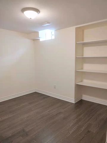 For Lease - 230 Devonsleigh Boulevard Unit# Bsmt, Richmond Hill, Ontario - Photo 3