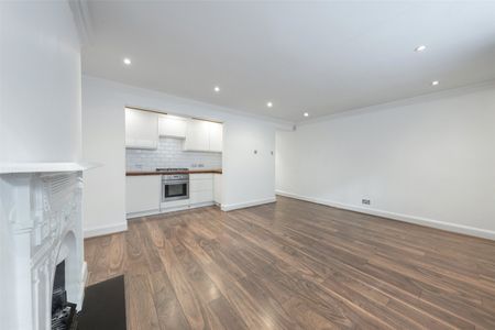 Edis Street, Primrose Hill, London, NW1 flat to rent - Photo 3