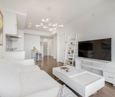 For Lease - 180 Enterprise Boulevard Unit# 1112, Markham, Ontario - Photo 1