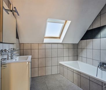 Duplex appartement met 3 slaapkamers - Photo 5