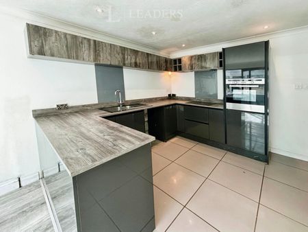 2 bedroom bungalow to rent Darenth Avenue, TN10 - Photo 3