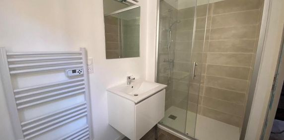 Location Appartement 1 pièce 18m² AGEN 47000 - Photo 2