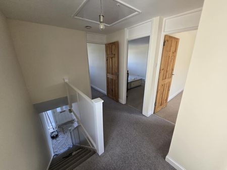 3 bedroom terraced house to rent - Photo 5