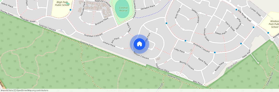 9 Chifley Place, Bligh Park 2756, New South Wales