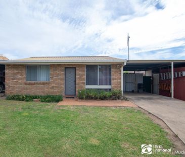 TWO BEDROOM WELL SIZED UNIT - Photo 5