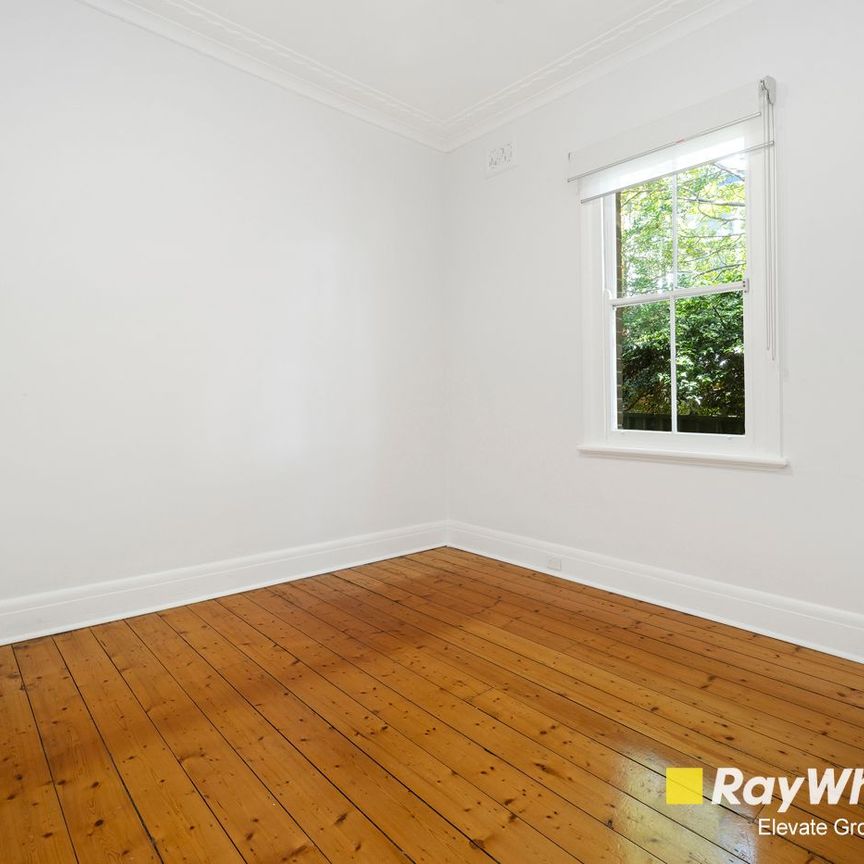 Elegant Period Home with Spacious Yard - Photo 1