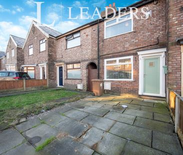 2 bedroom house to rent Allan Road, WA11 - Photo 6